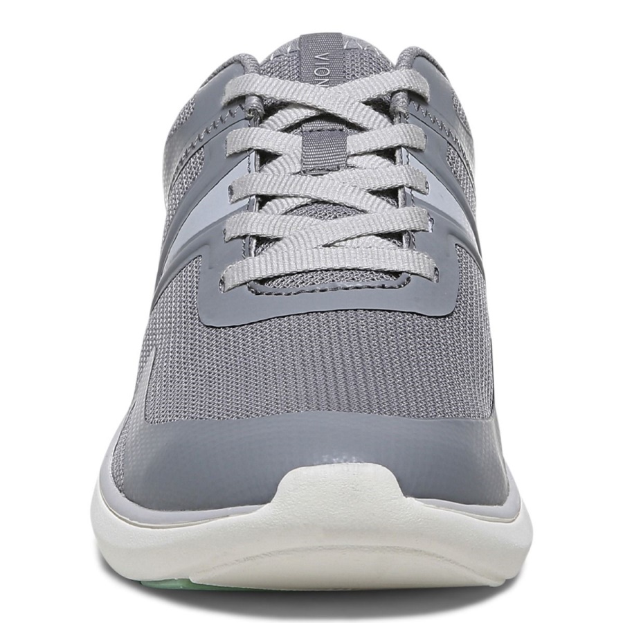 Vionic Leyo Sneaker Slate