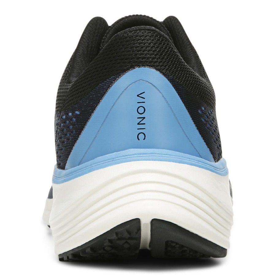 Vionic Limitless Sneaker Navy Sky