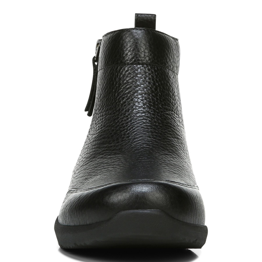 Vionic Lois Chukka Black