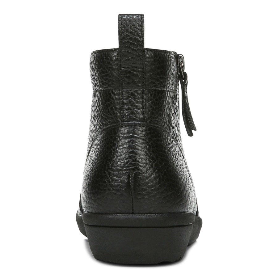 Vionic Lois Chukka Black