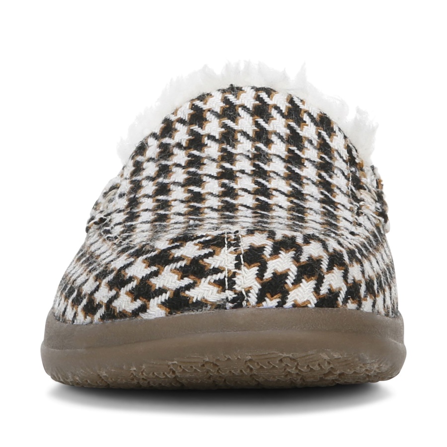 Vionic Lynez Slipper Cream