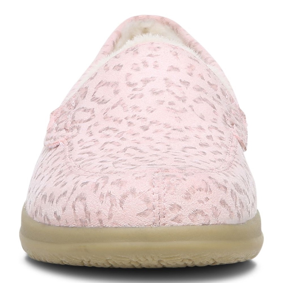 Vionic Lynez Slipper Pink