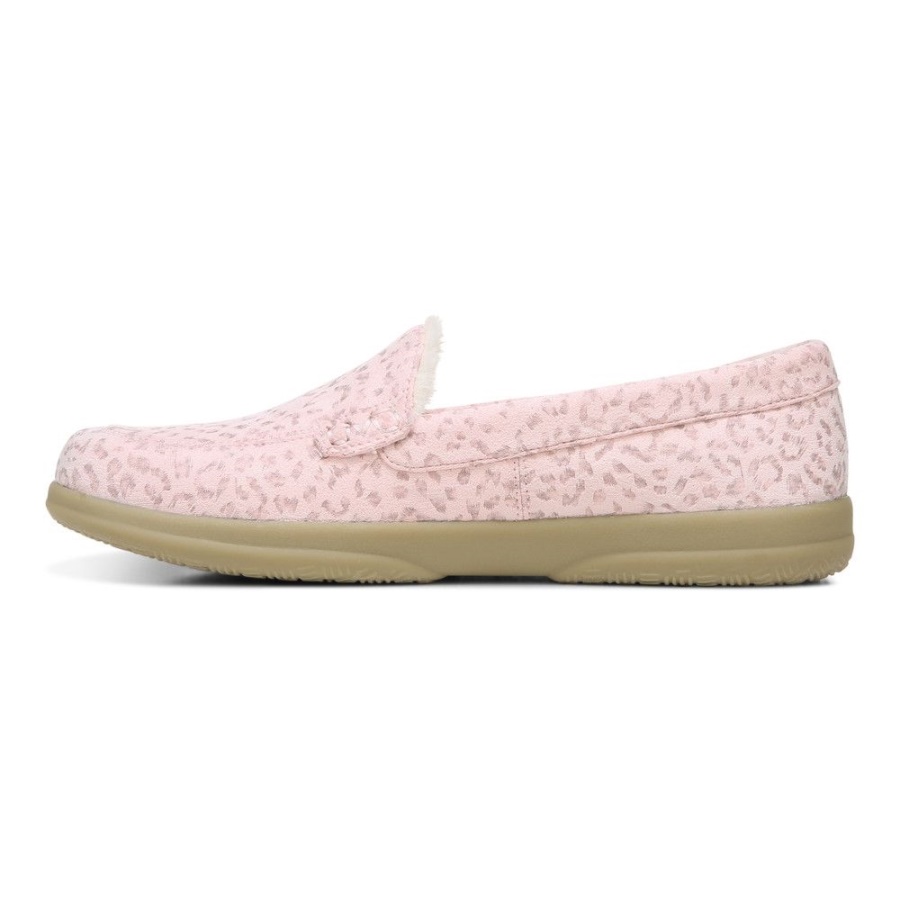 Vionic Lynez Slipper Pink