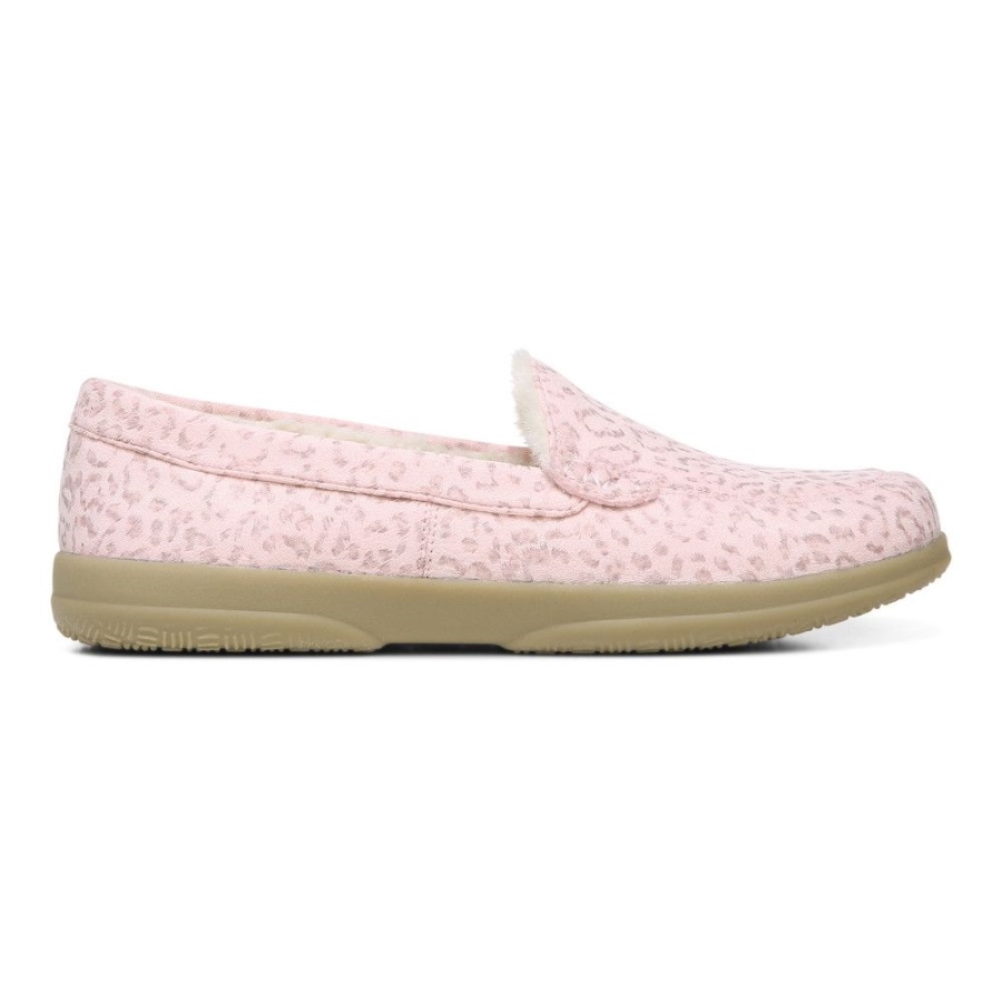 Vionic Lynez Slipper Pink