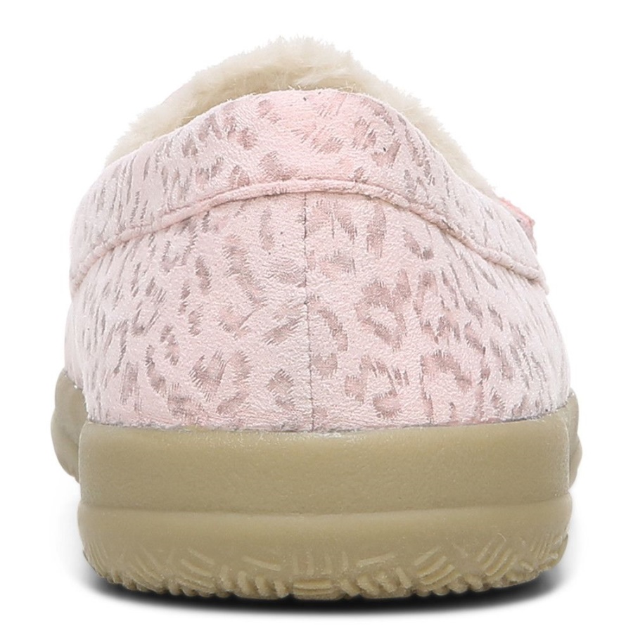 Vionic Lynez Slipper Pink