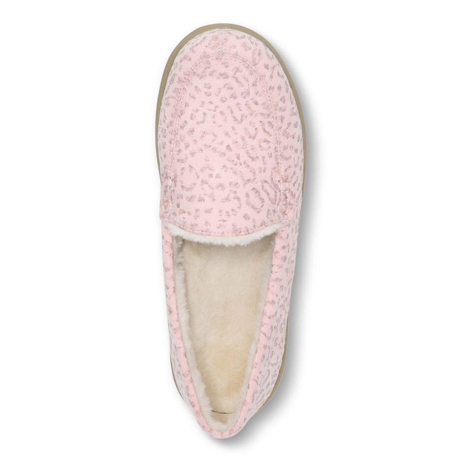 Vionic Lynez Slipper Pink