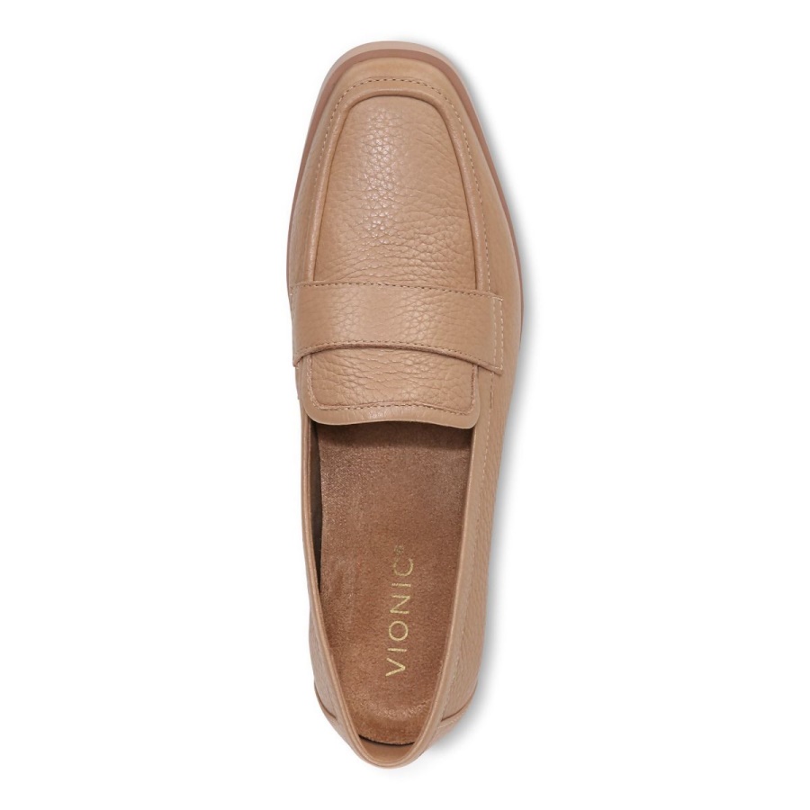 Vionic Macaroon Sellah Loafer