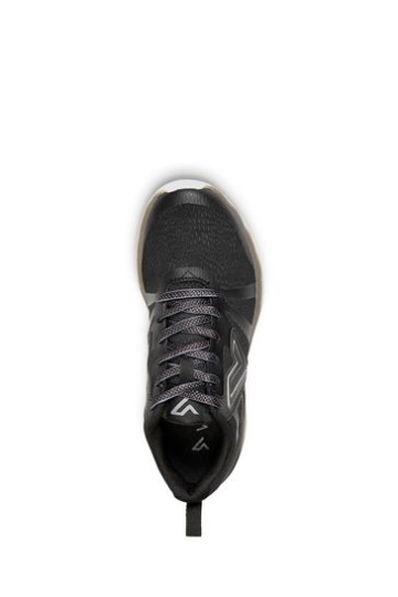 Vionic Miles Black Sneaker Trainers