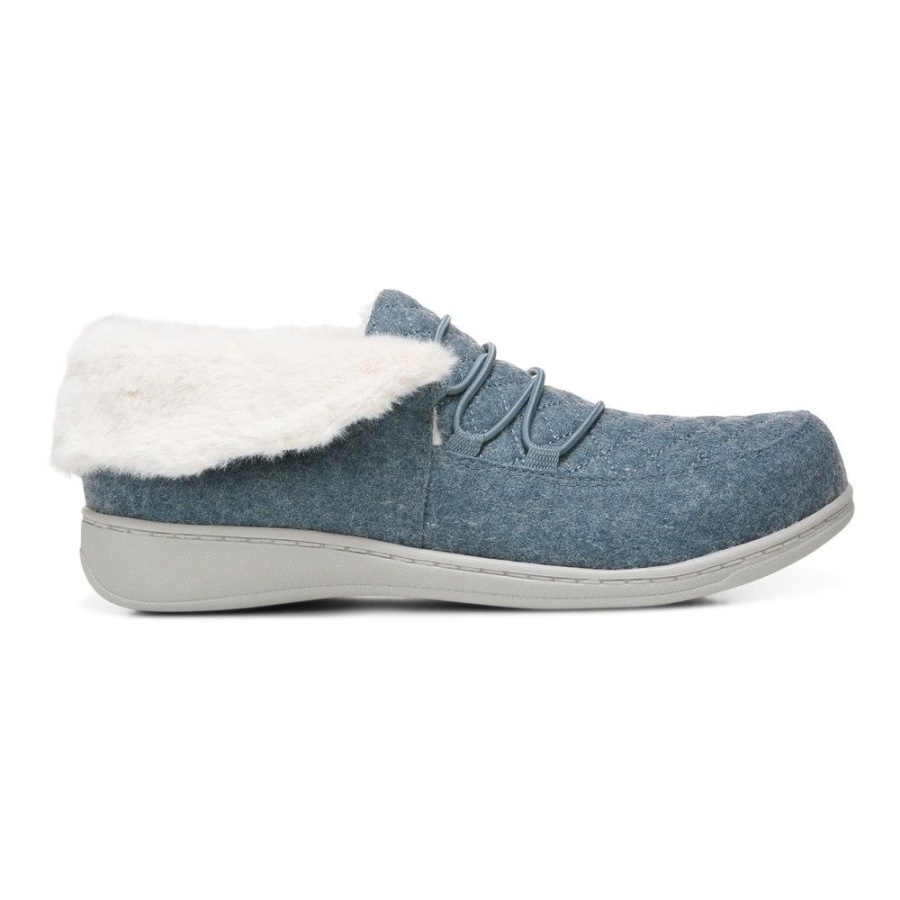 Vionic Mineral Believe Slipper