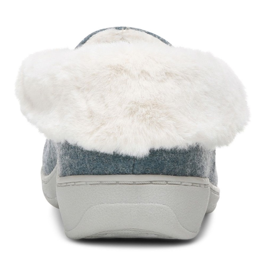 Vionic Mineral Believe Slipper