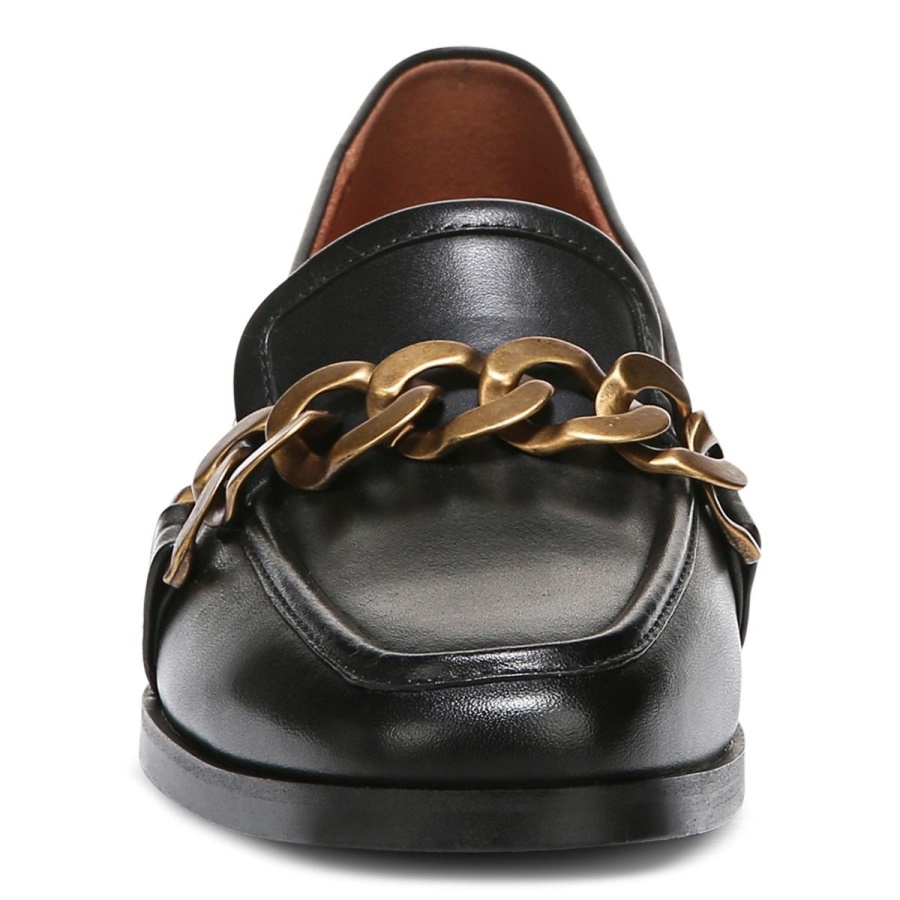 Vionic Mizelle Loafer Black