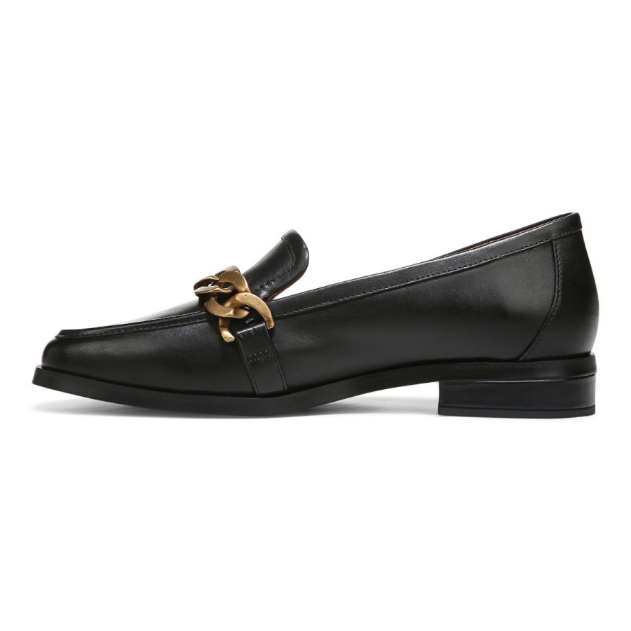 Vionic Mizelle Loafer Black