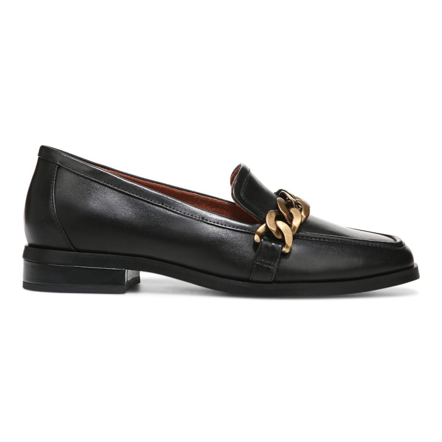 Vionic Mizelle Loafer Black