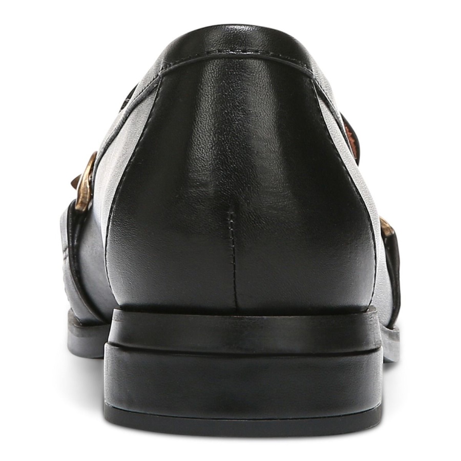 Vionic Mizelle Loafer Black