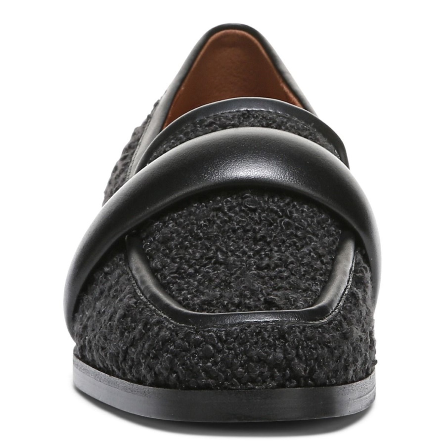 Vionic Mylene Loafer Black