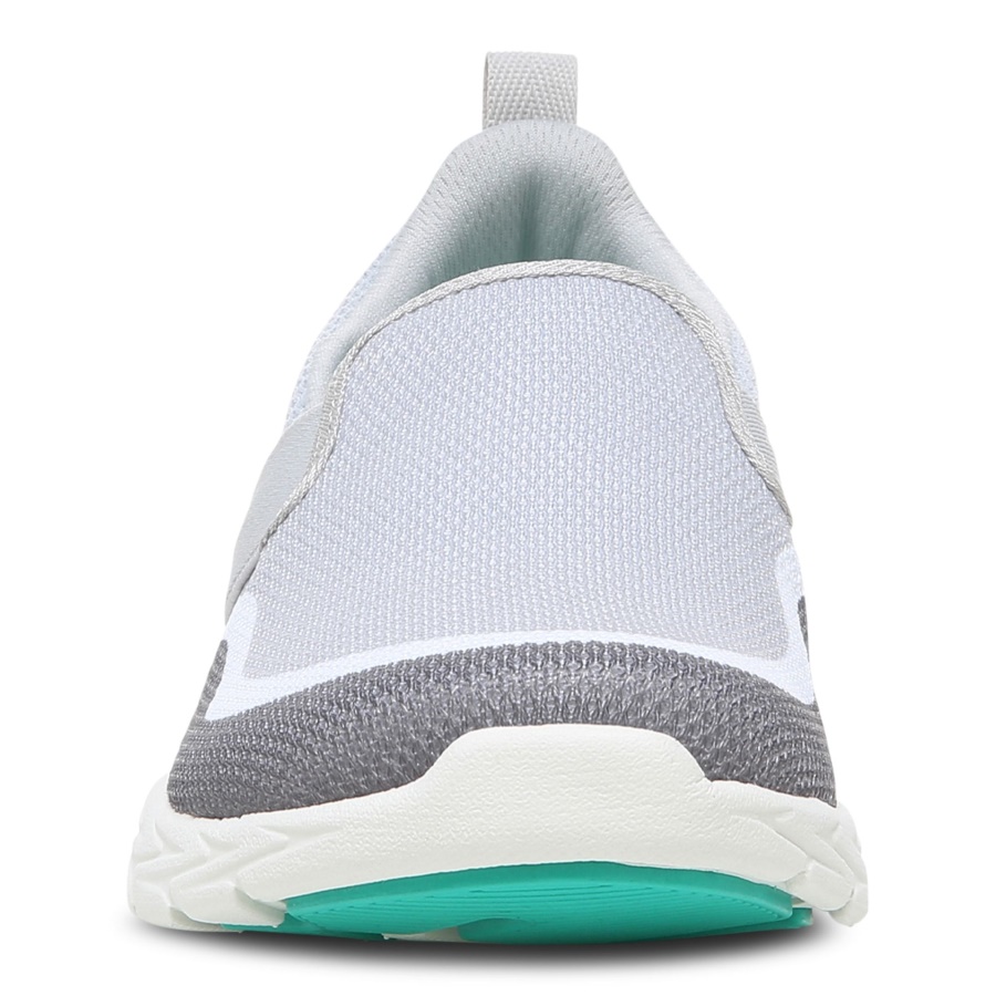 Vionic Nalia Slip on Trainer Vapor