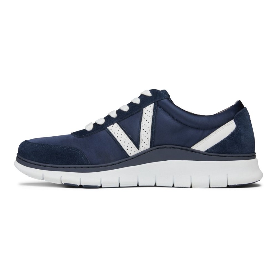 Vionic Nana Trainer Navy