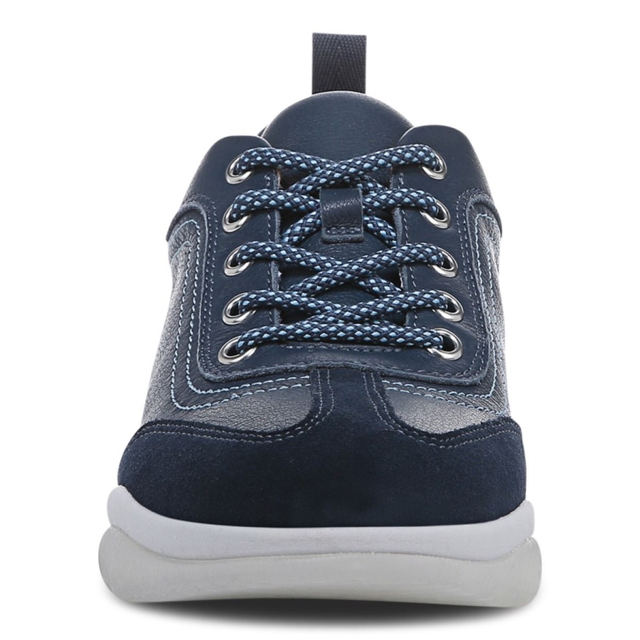 Vionic Navy Nyla Trainer