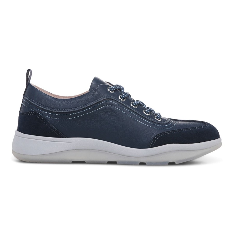 Vionic Navy Nyla Trainer