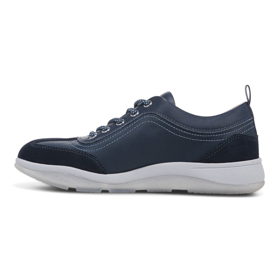 Vionic Navy Nyla Trainer