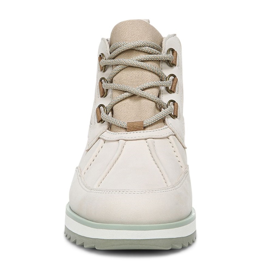 Vionic Nolan Boot Cream
