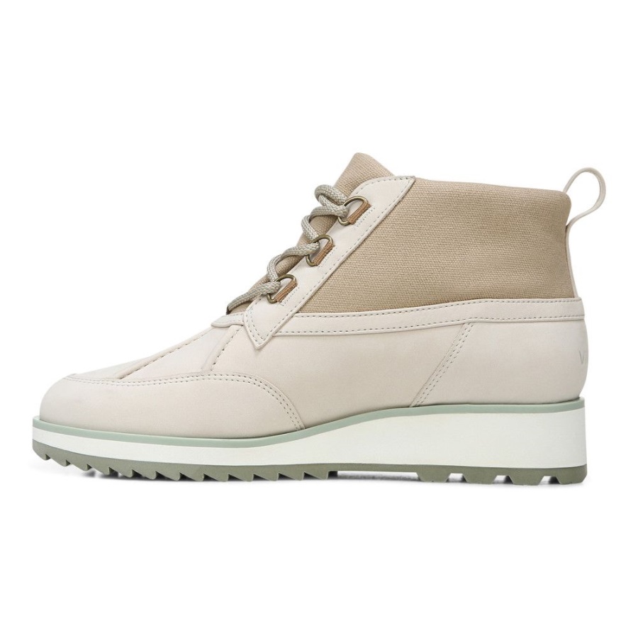 Vionic Nolan Boot Cream