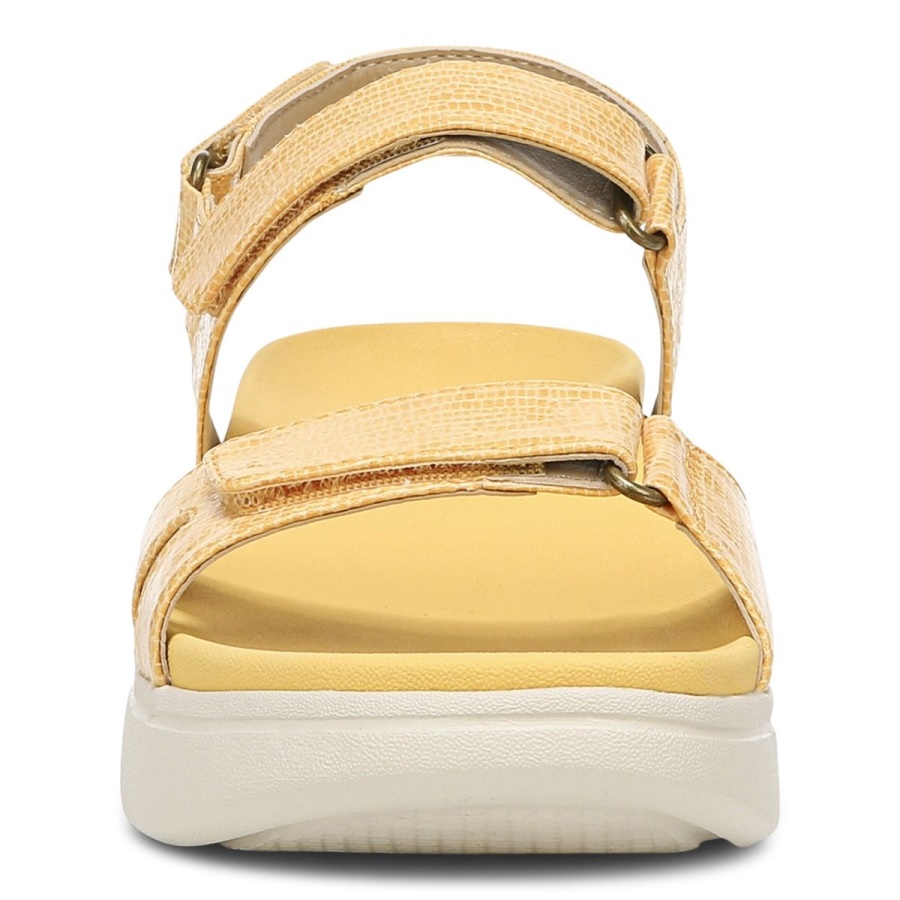 Vionic Nuala Sandal Marigold