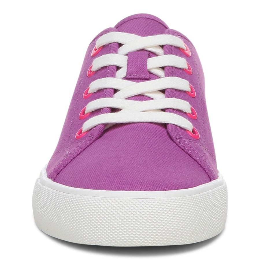Vionic Oasis Sneaker Wild Berry