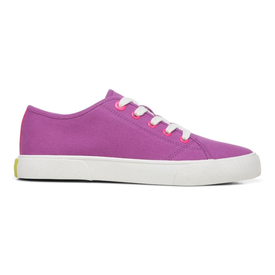 Vionic Oasis Sneaker Wild Berry