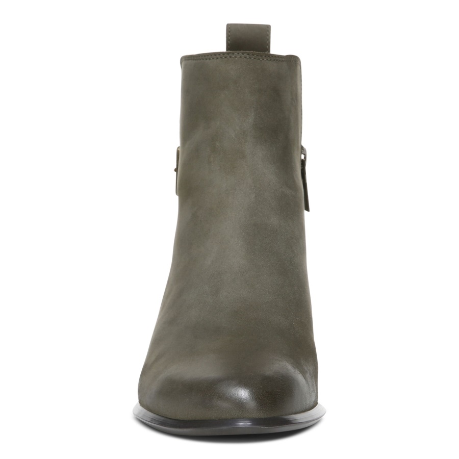 Vionic Olive Sienna Boot
