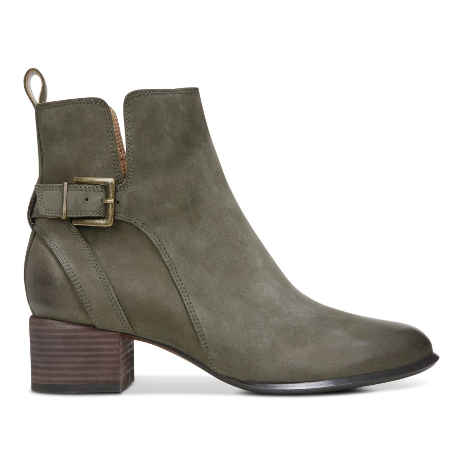 Vionic Olive Sienna Boot