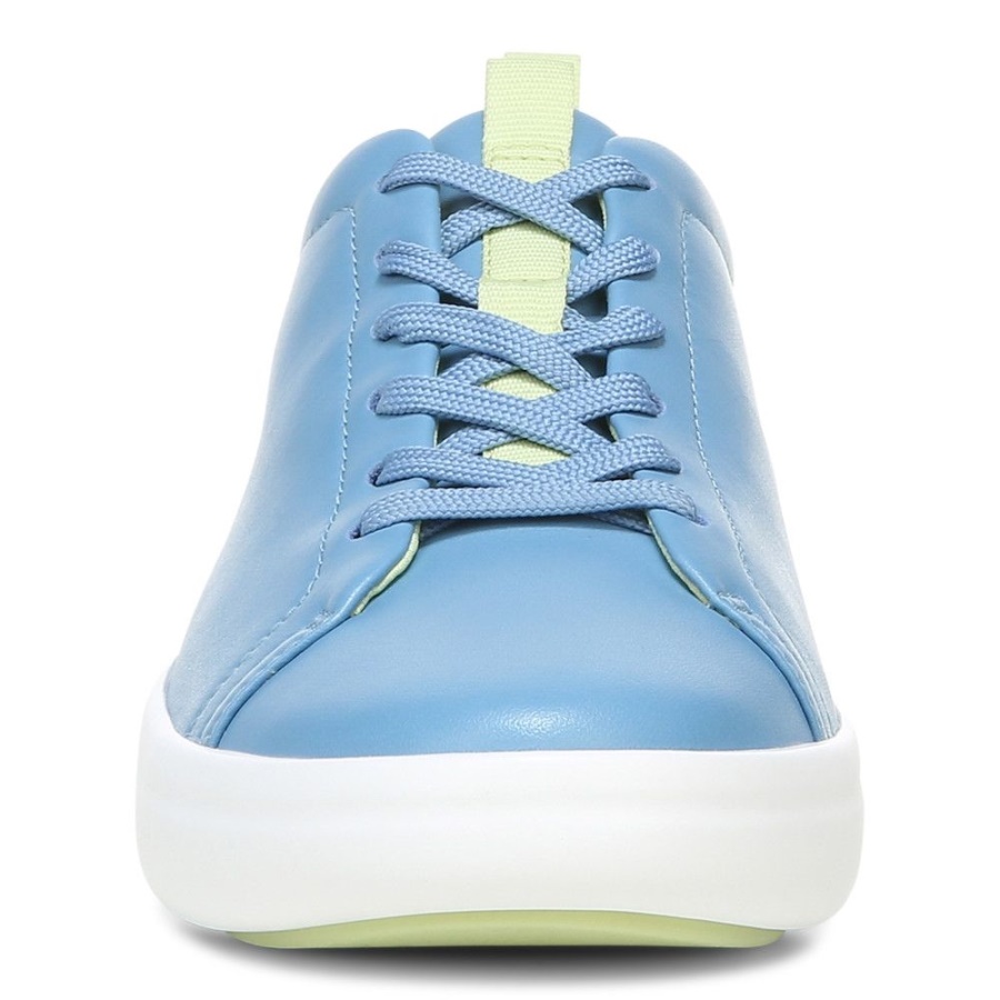 Vionic Paisley Trainer Sky