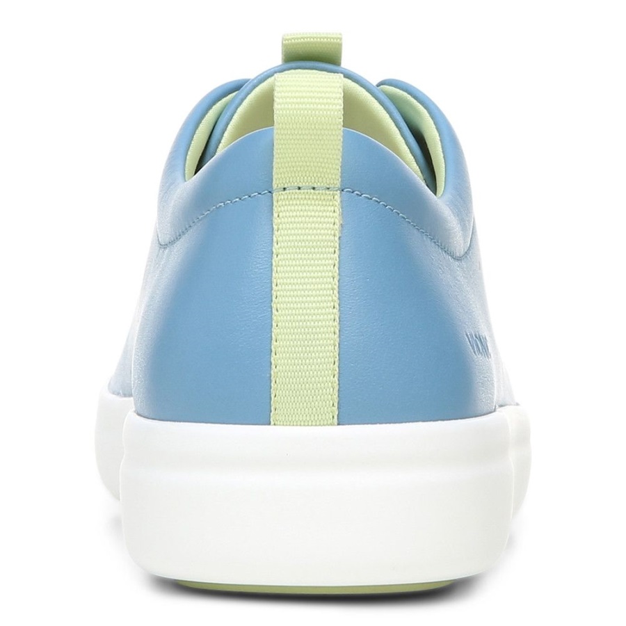 Vionic Paisley Trainer Sky