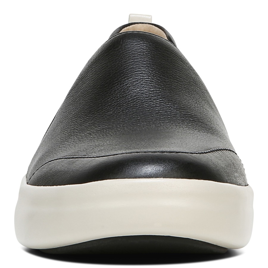 Vionic Penelope Casual Slip On Black