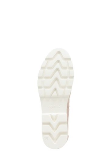 Vionic Peony Crinkle Patent Pink Kensley Slip On Shoes