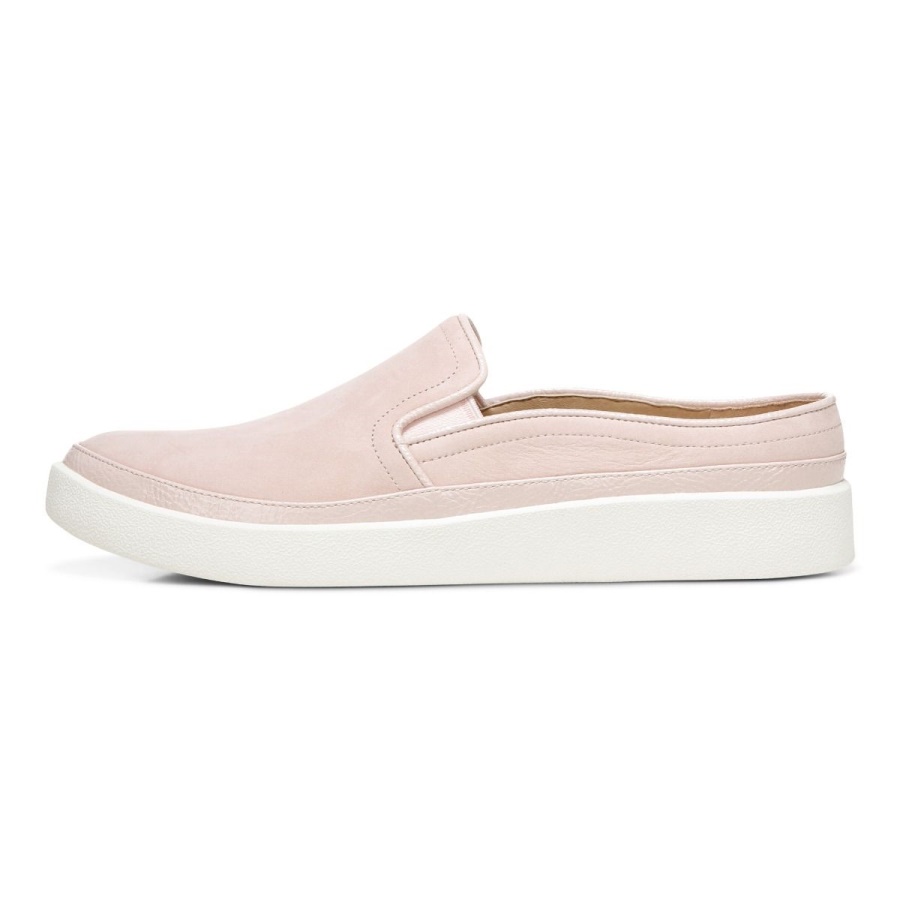 Vionic Peony Effortless Slip on Sneaker