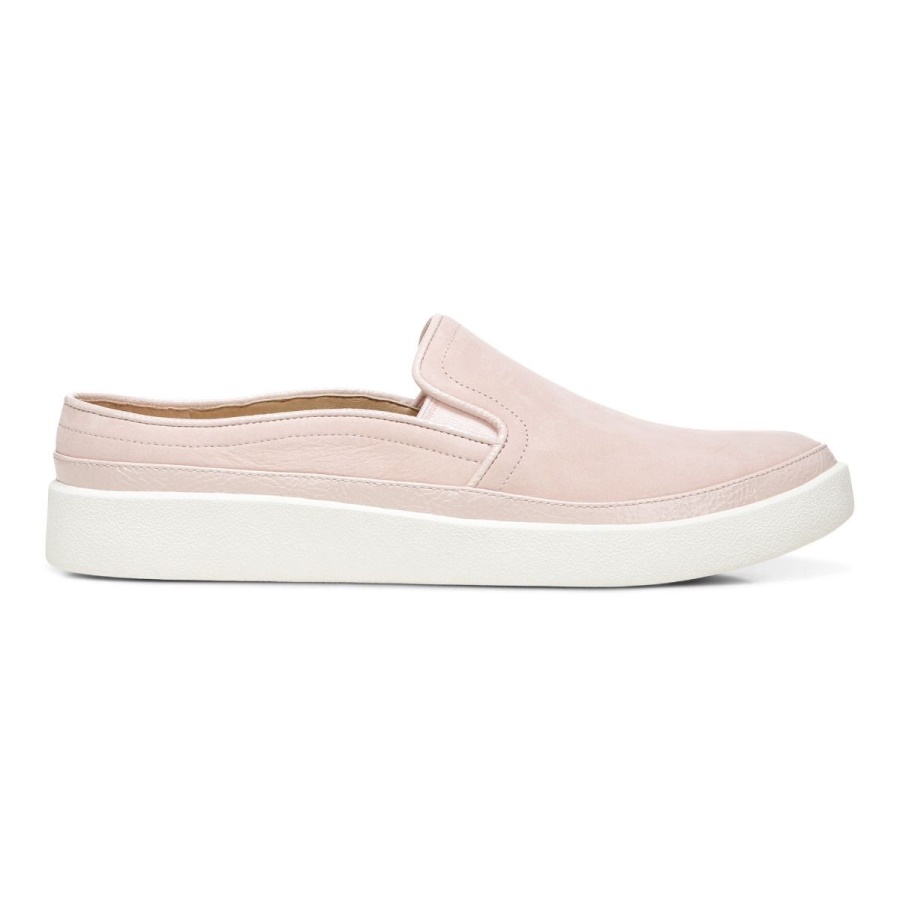 Vionic Peony Effortless Slip on Sneaker