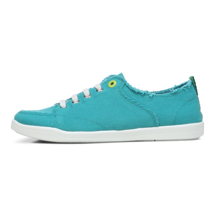 Vionic Pismo Casual Trainer Lake Blue