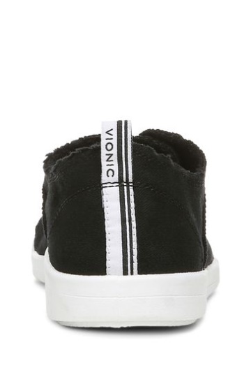 Vionic Pismo Slip On Sneaker Pumps