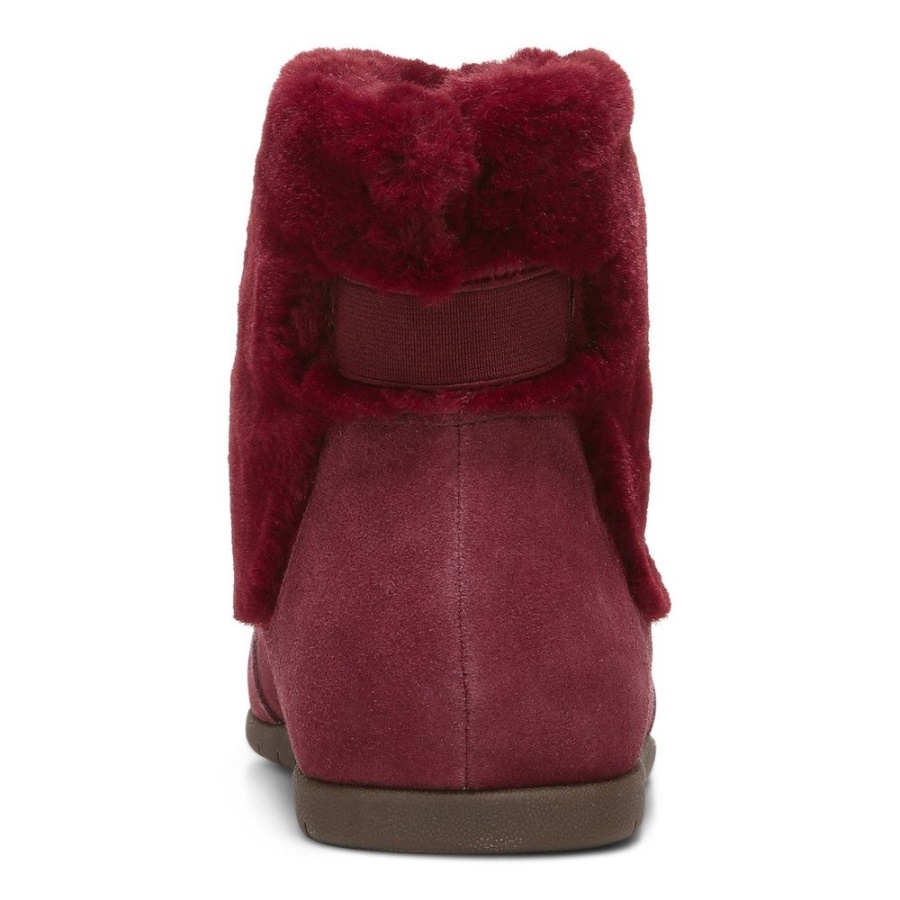 Vionic Port Maizie Slipper