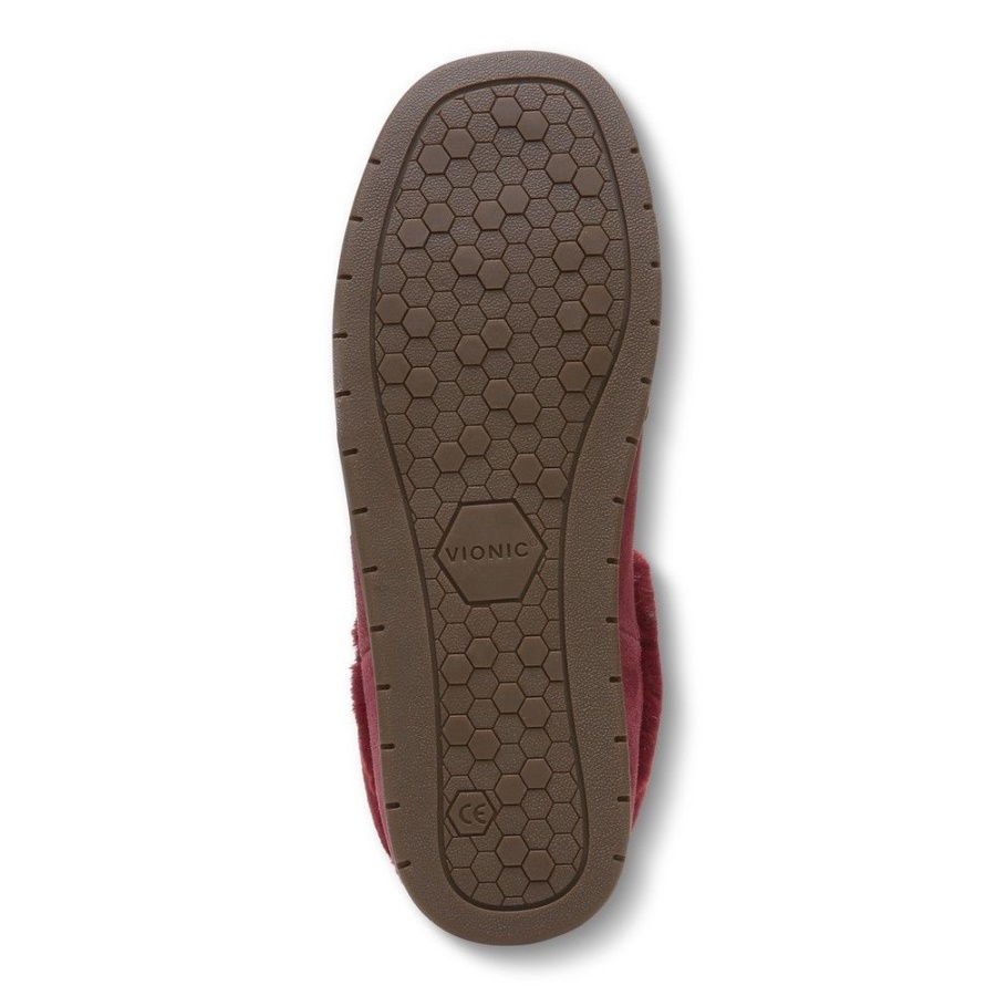 Vionic Port Maizie Slipper