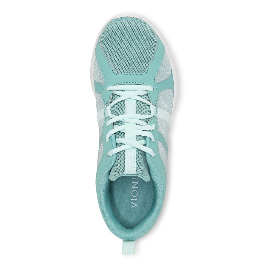 Vionic Radiant Sneaker Wasabi