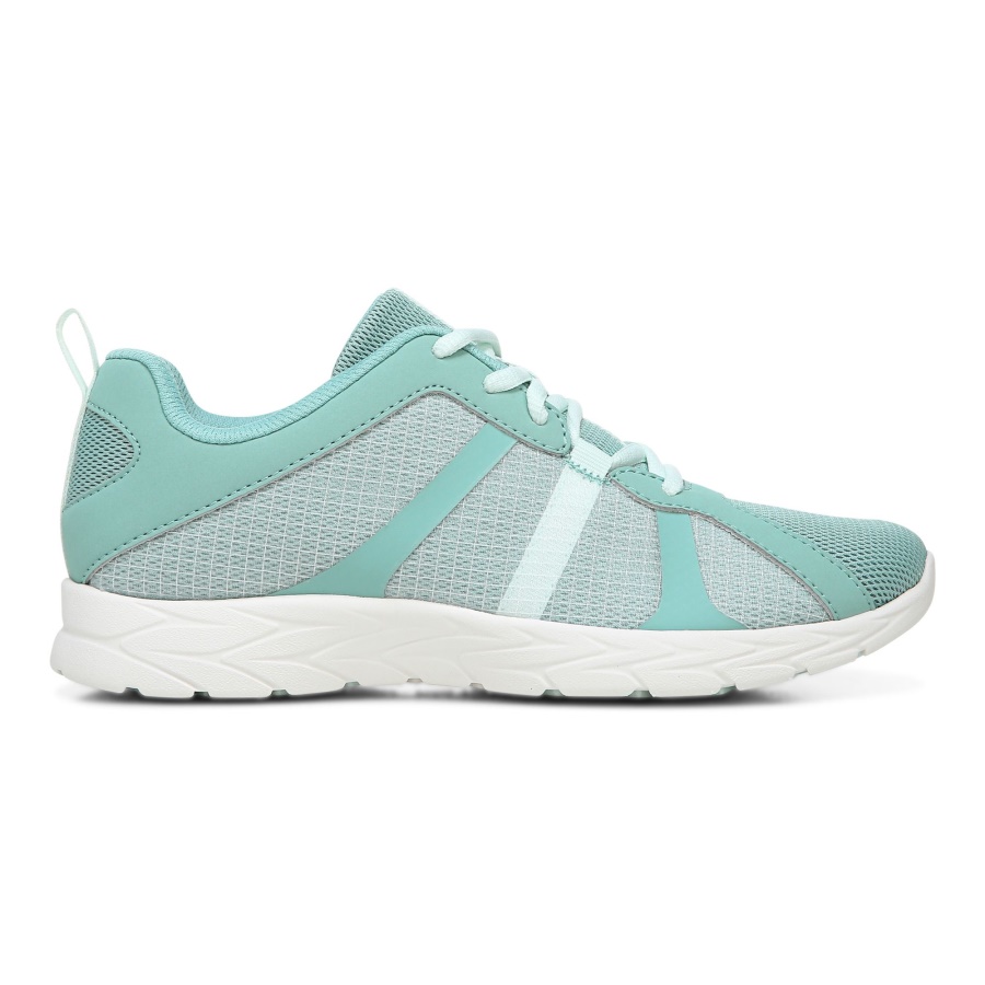 Vionic Radiant Sneaker Wasabi