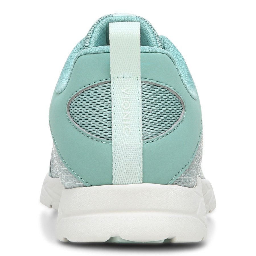 Vionic Radiant Sneaker Wasabi