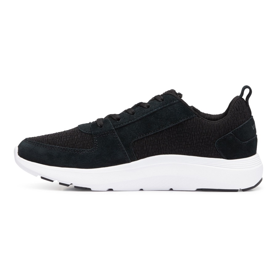 Vionic Remi Casual Trainer Black
