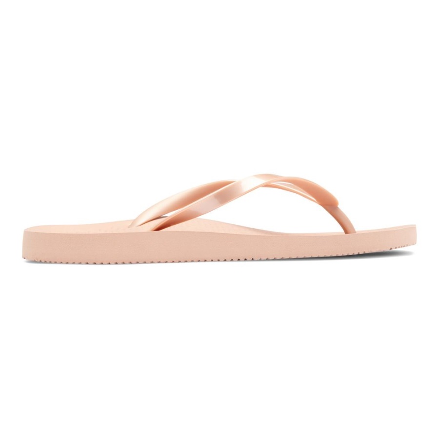 Vionic Rose Noosa Flip Flop