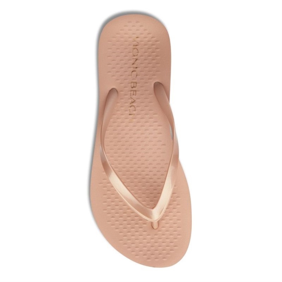 Vionic Rose Noosa Flip Flop