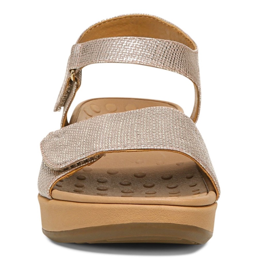 Vionic Rose Raz Sandal
