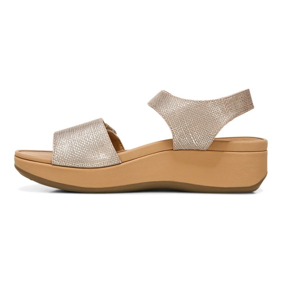 Vionic Rose Raz Sandal