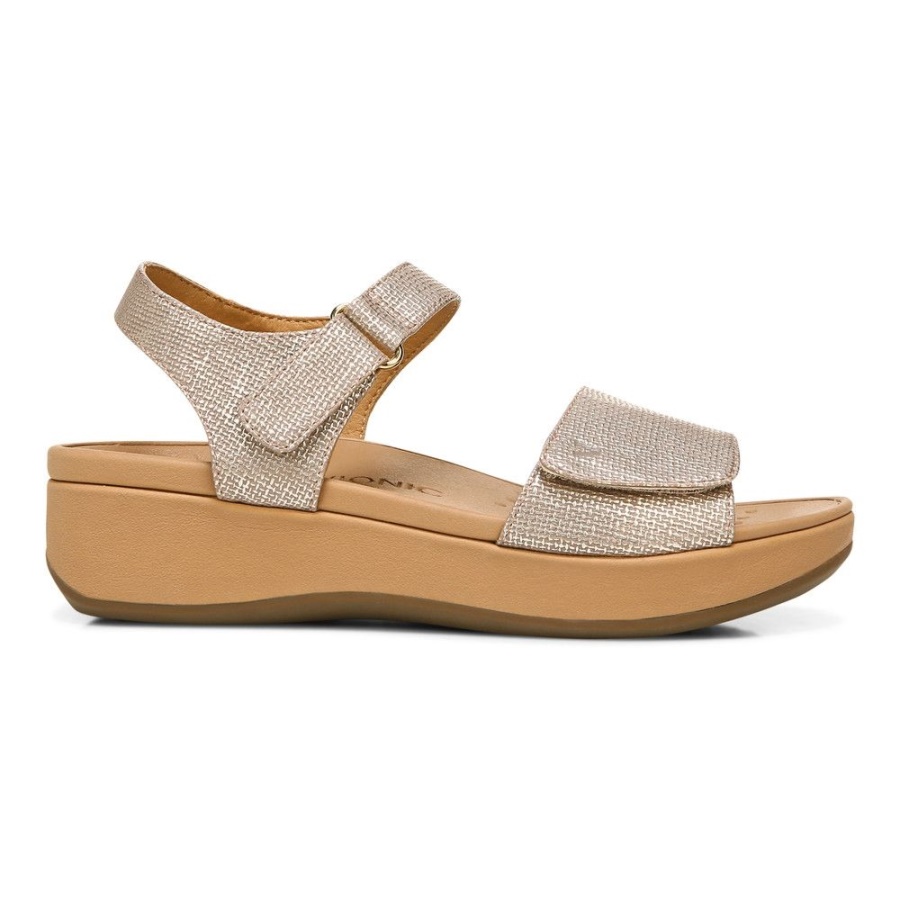 Vionic Rose Raz Sandal